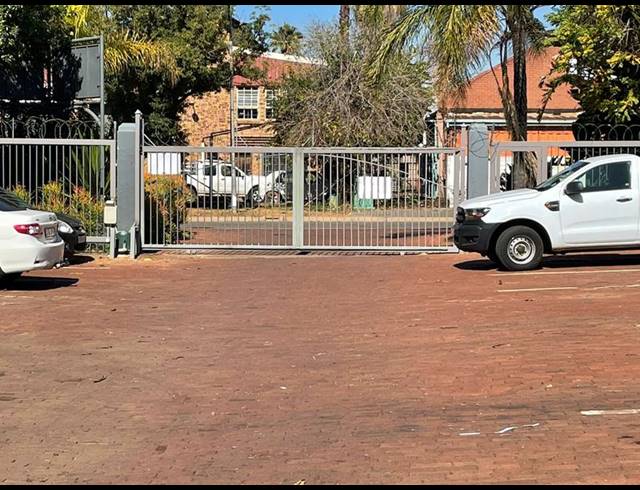 INDUSTRIAL PROPERTY TO RENT IN SILVERTONDALE